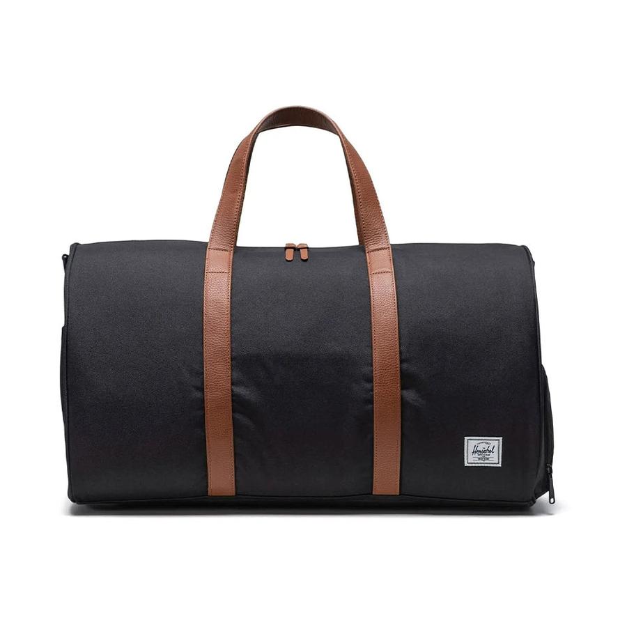 Herschel Novel 43L Duffle Black Black