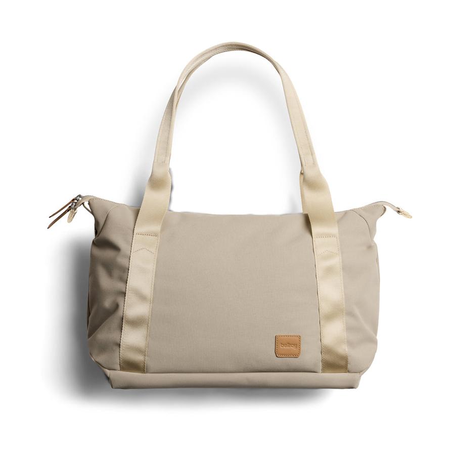 Bellroy Classic Tote Tahini Tahini