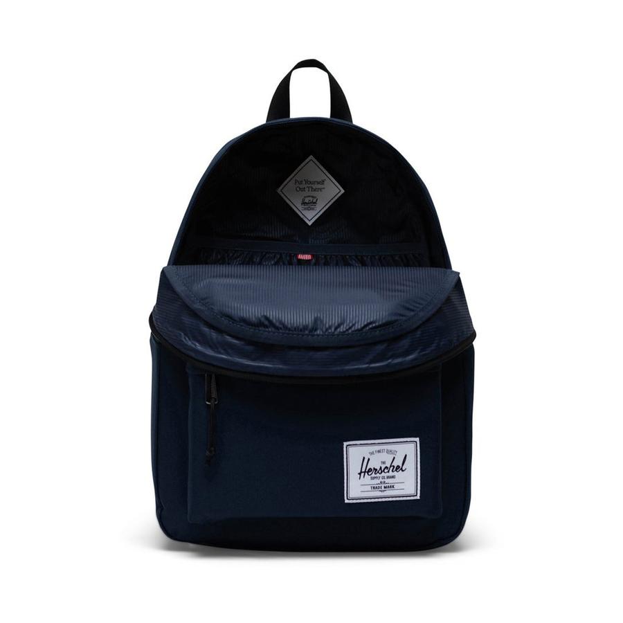 Herschel Classic Backpack Navy Navy