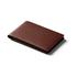 Bellroy Travel Wallet RFID Cocoa
