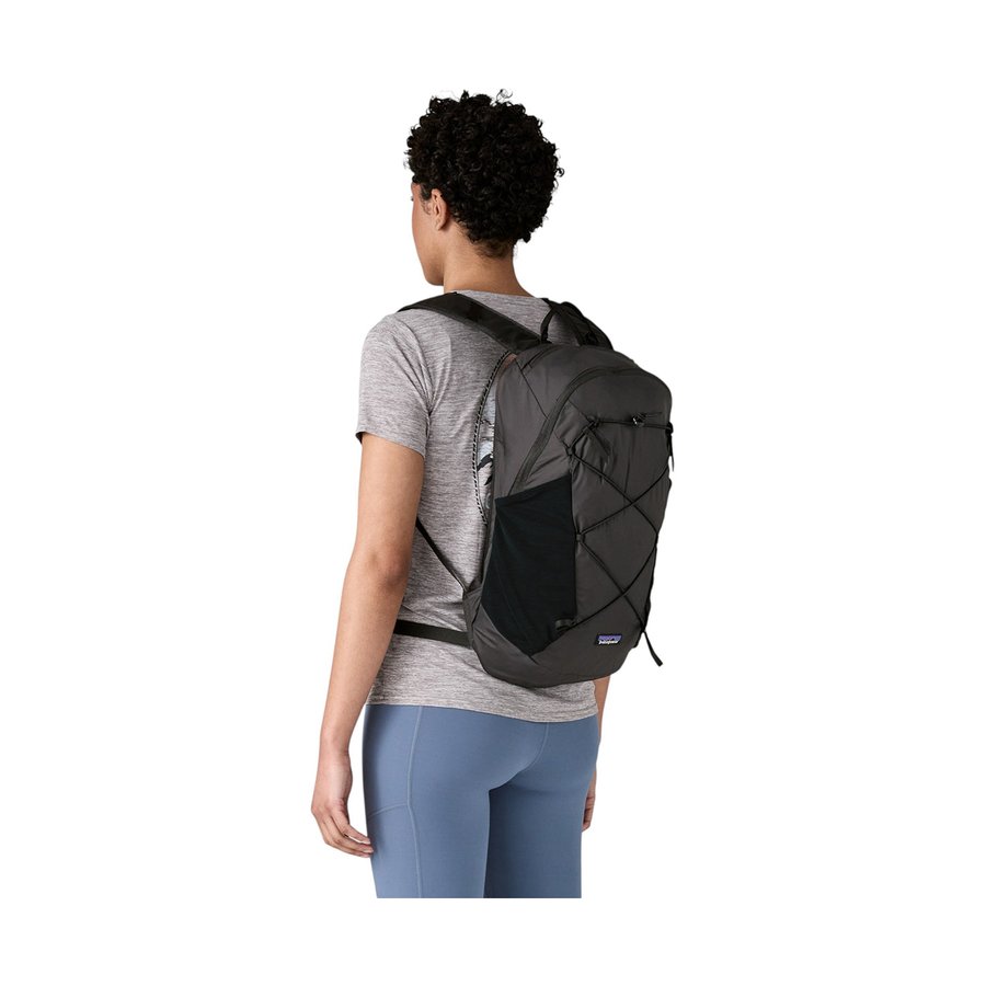 Patagonia Terravia Pack 14L / M Black Black