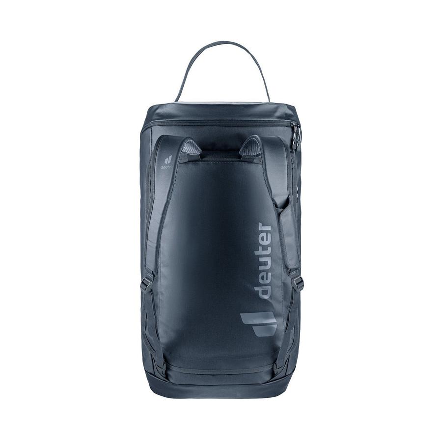 Deuter Duffle Pro Roller 90 Black Black
