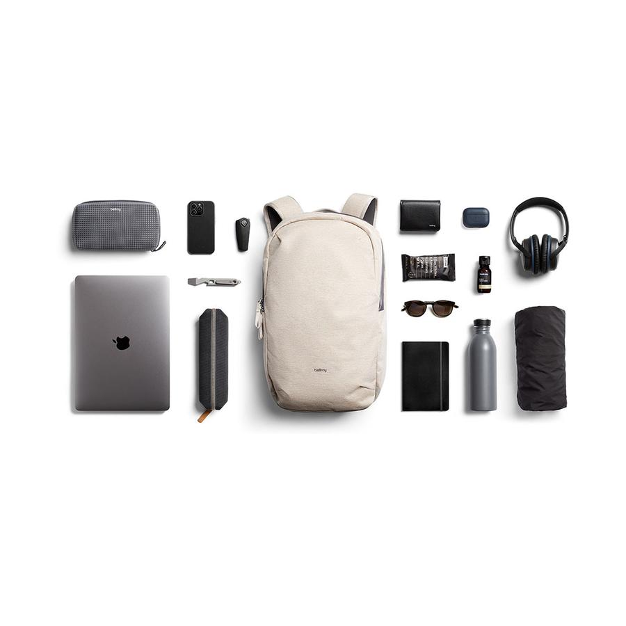 Bellroy Via Backpack Saltbush Saltbush