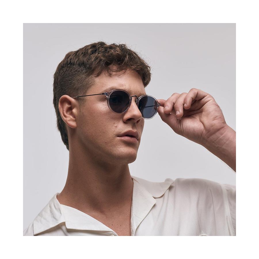 Rixx Orbit Sunglasses Wolf Grey Wolf Grey