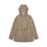 Rains Curve Jacket Beige