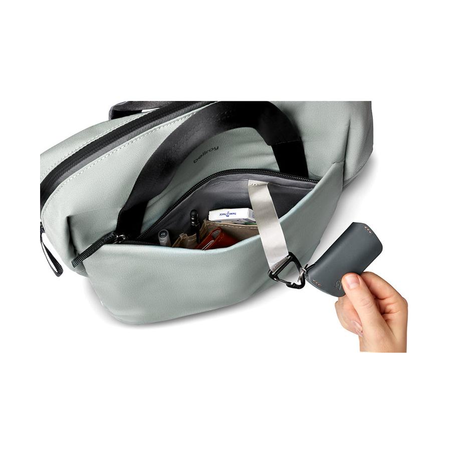 Bellroy Via Workpack Eucalyptus Eucalyptus