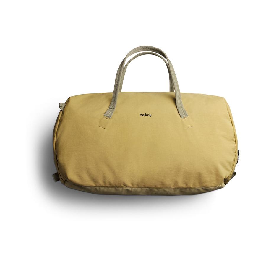 Bellroy Venture Ready Duffle 55L Safari Safari
