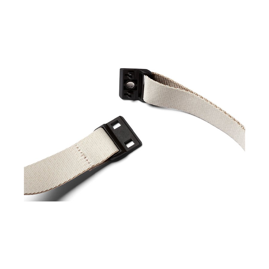 Bellroy Sling Bag Mini Premium Edition Black Sand Black Sand