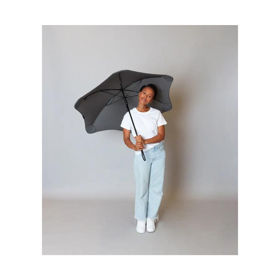 Blunt Classic Umbrella Charcoal Charcoal