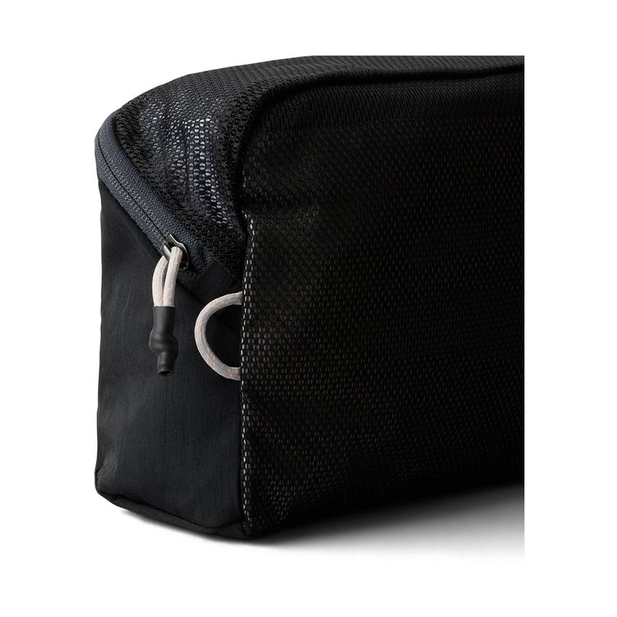 Bellroy Lite Packing Cube 4L Black Black