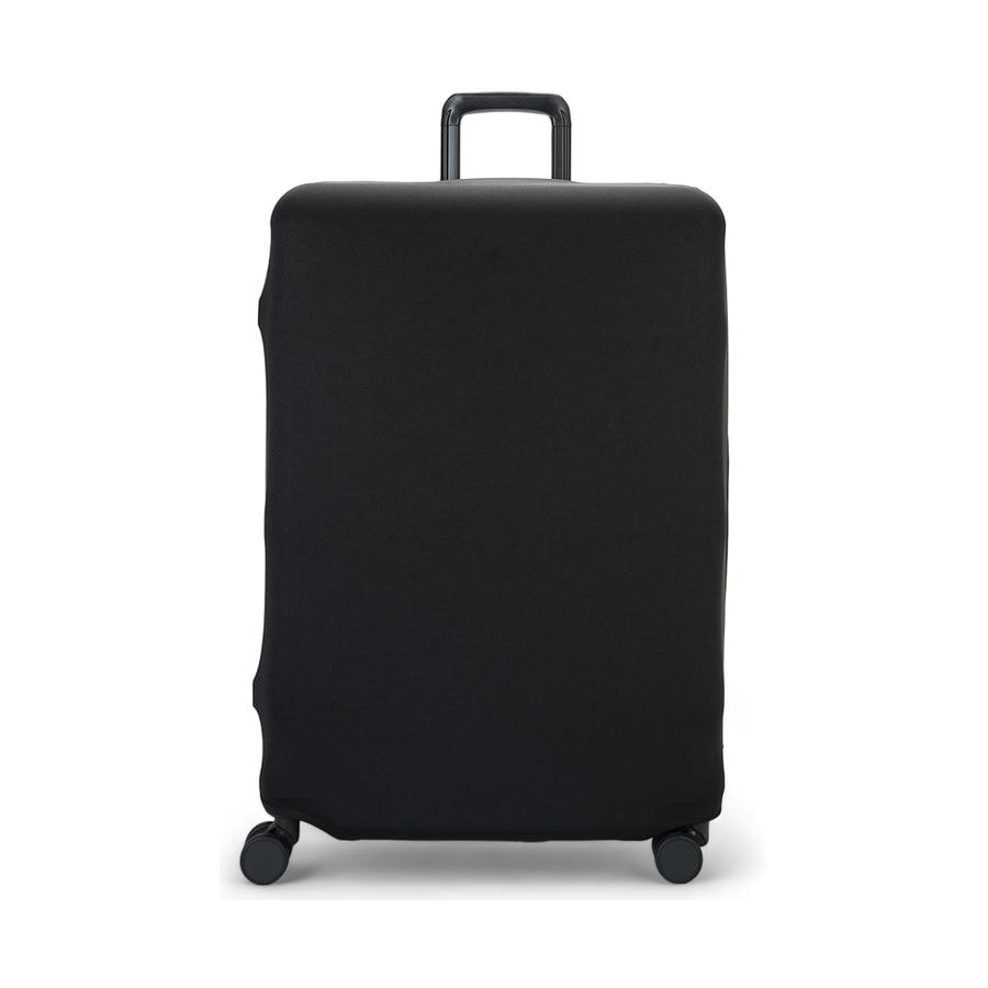 Caselite Large Luggage Cover Black Black