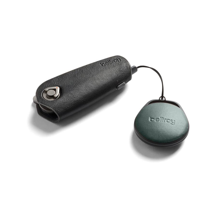 Bellroy Tag Case Everglade Everglade