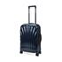 Samsonite C-Lite 55cm Exp CURV Carry-On Suitcase Midnight Blue