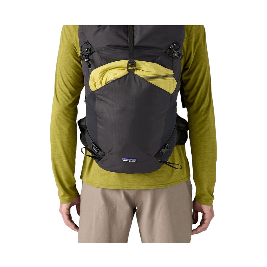 Patagonia Terravia Pack 36L / M Black Black