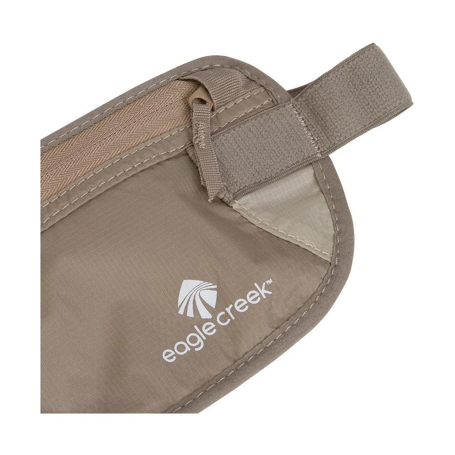 Eagle Creek Undercover Money Belt Khaki Khaki