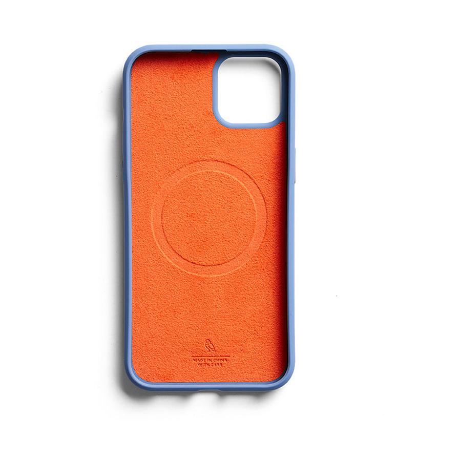 Bellroy Mod iPhone 14 Plus Case Blue Daze Blue Daze