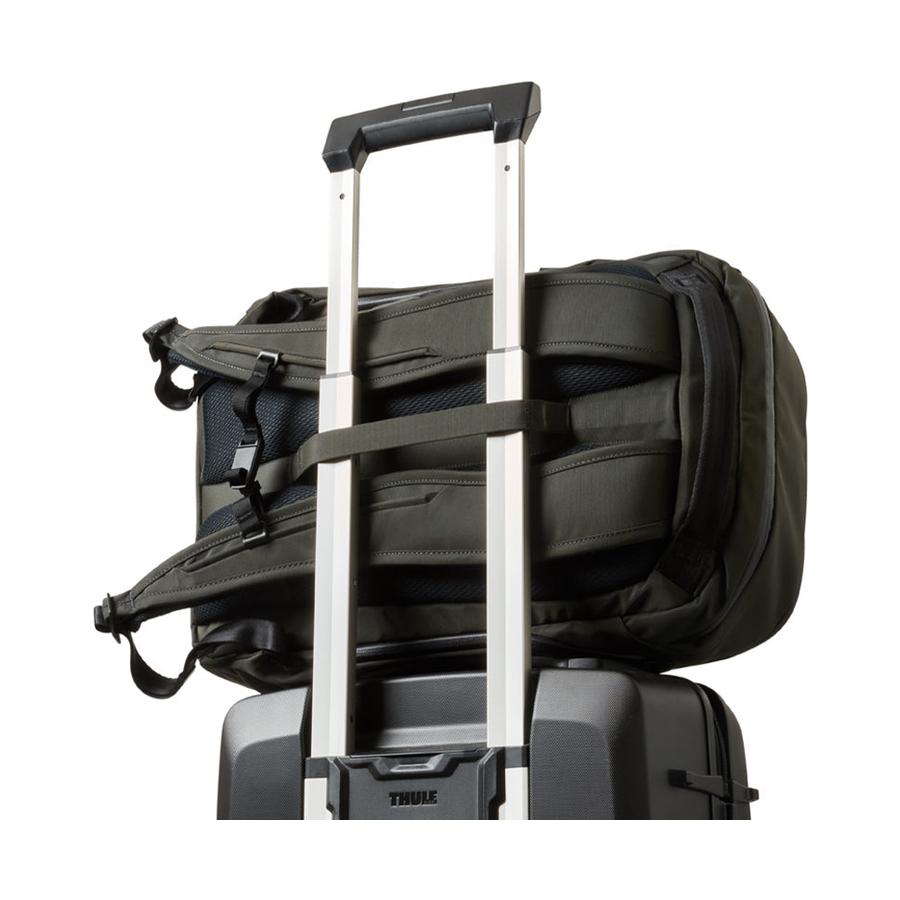 Bellroy Transit Workpack Pro 22L Olive Olive