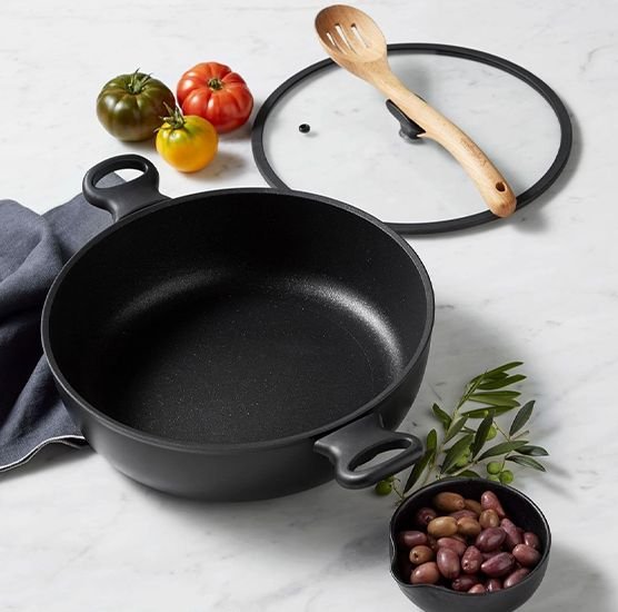 Saute Pans