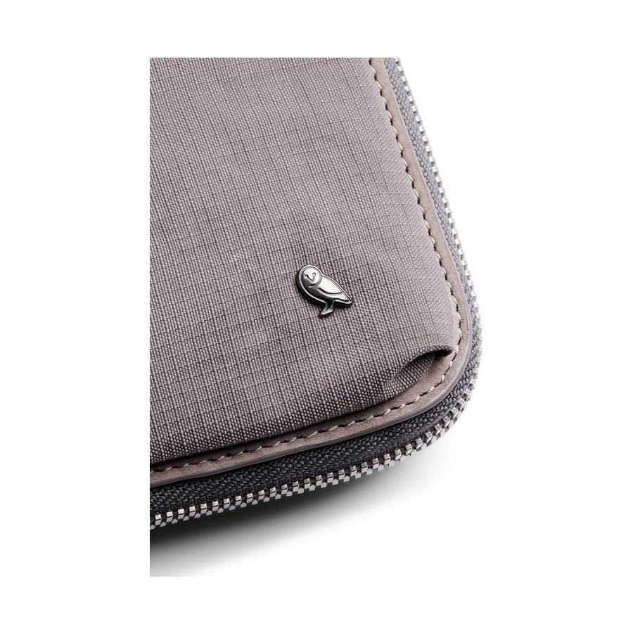 Bellroy Tokyo Folio 8" Storm Grey Storm Grey
