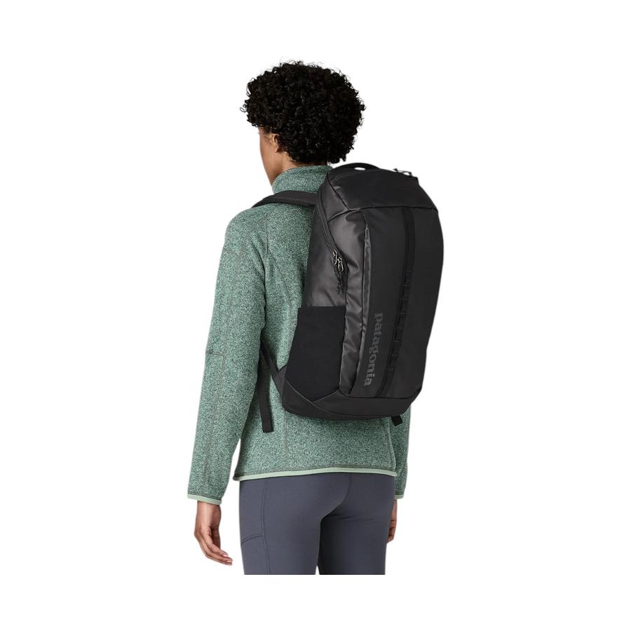 Patagonia Black Hole Pack 25L Black Black