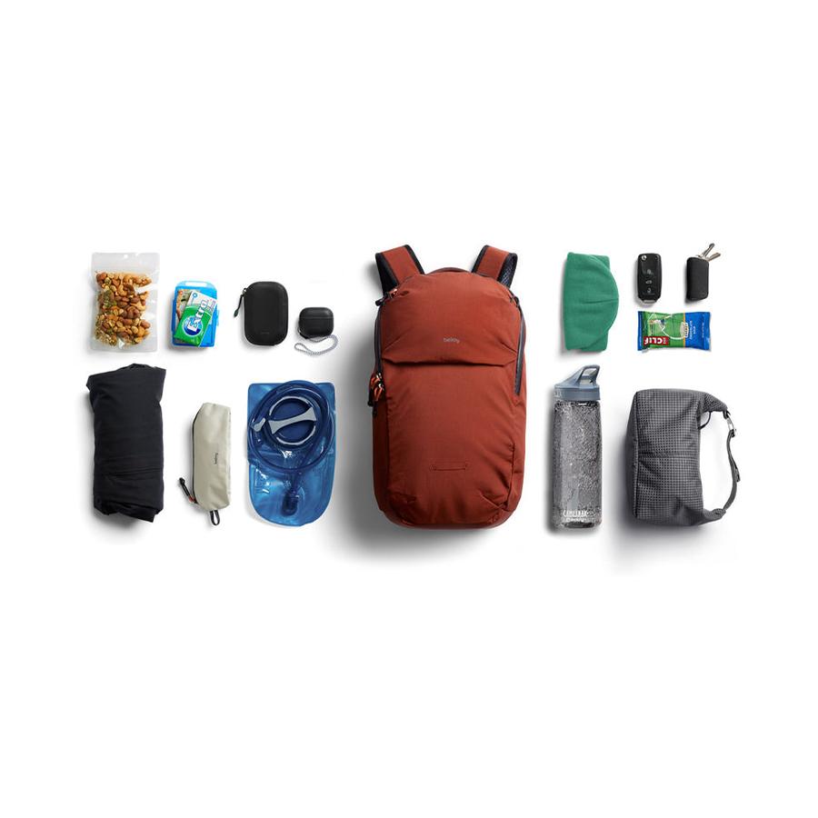 Bellroy Lite Ready Pack Clay Clay