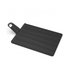 Joseph Joseph Chop2Pot Plus Large Folding Chopping Board Black
