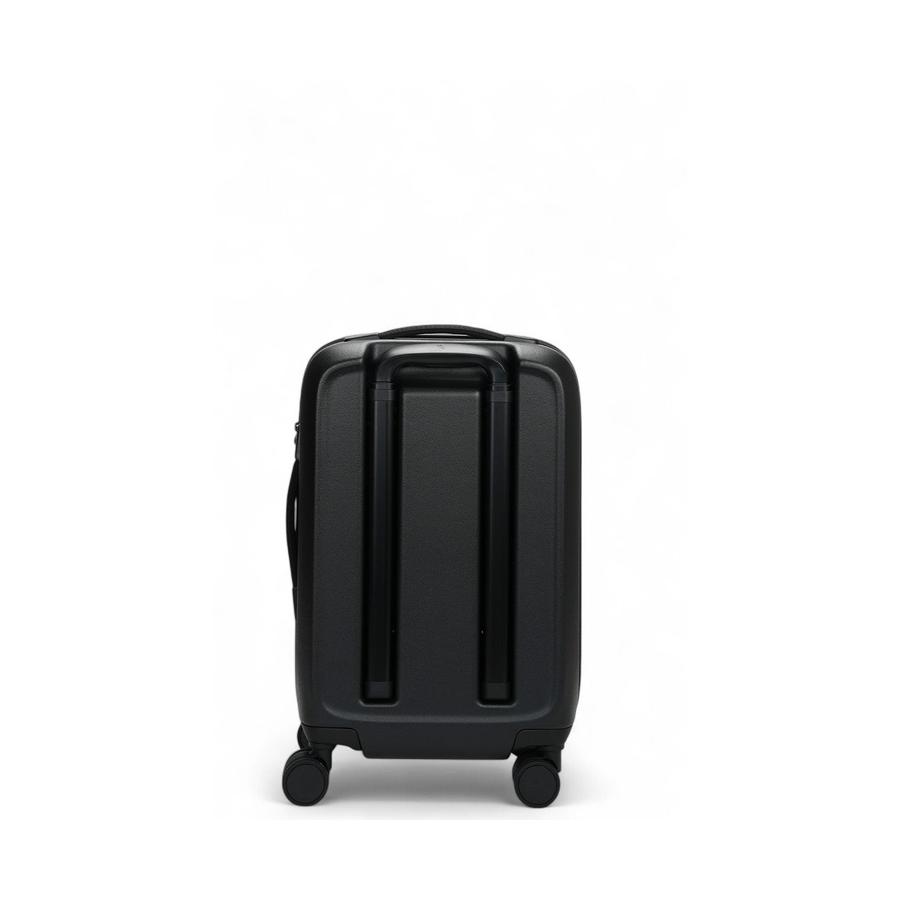 Bellroy Transit 55cm Hardside Carry-On Suitcase Black Black