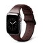 Bellroy Apple Watch Strap Second Edition Small (38-42mm) Ganache