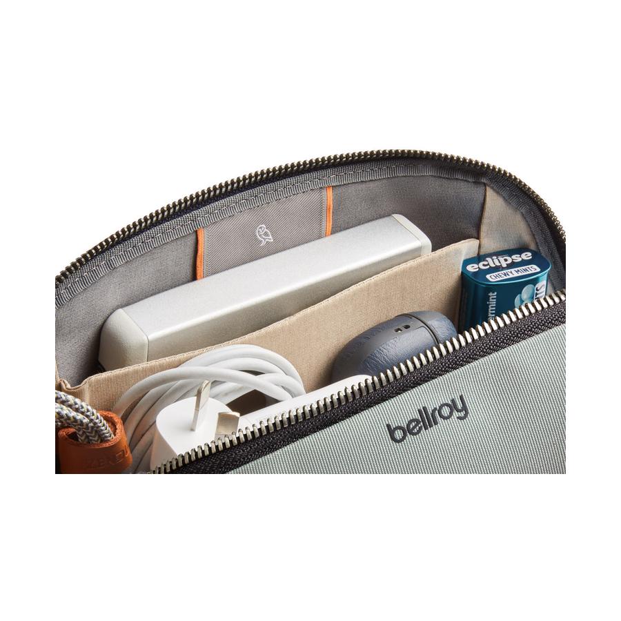 Bellroy Desk Caddy Eucalyptus Eucalyptus