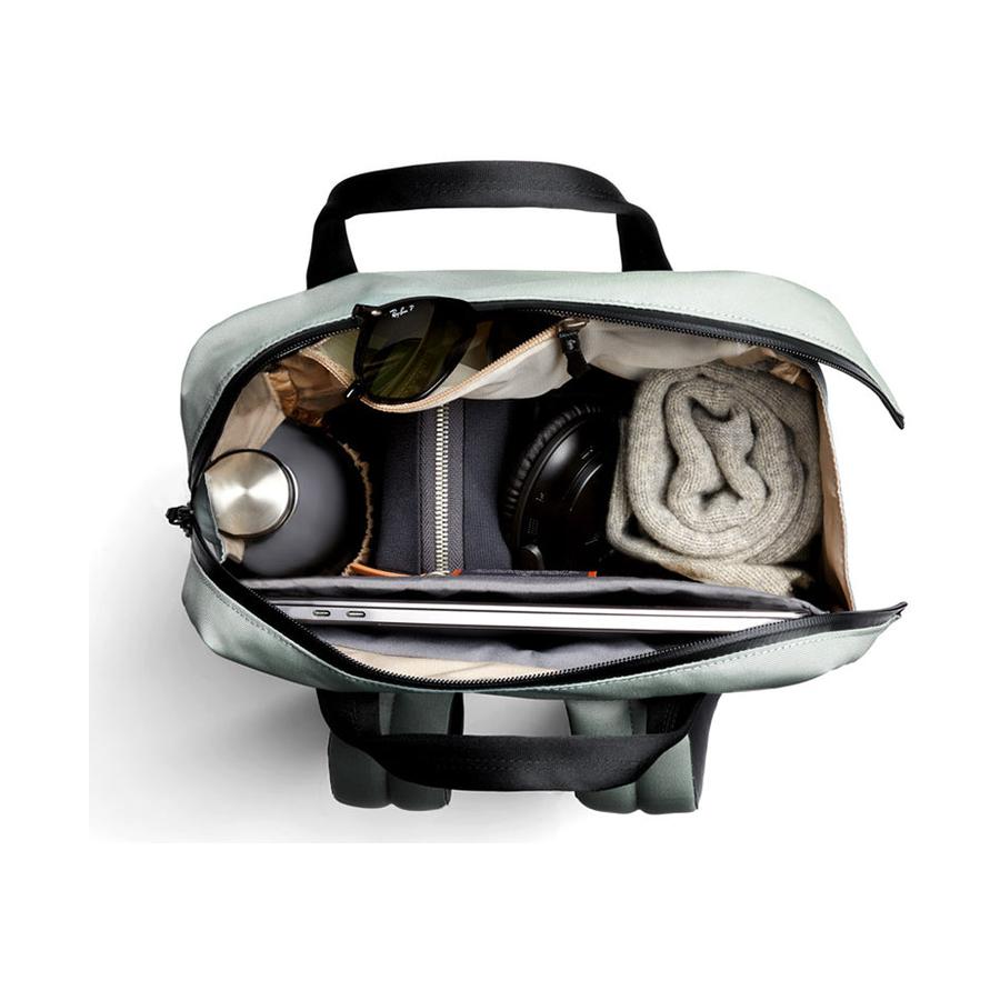 Bellroy Via Workpack Eucalyptus Eucalyptus