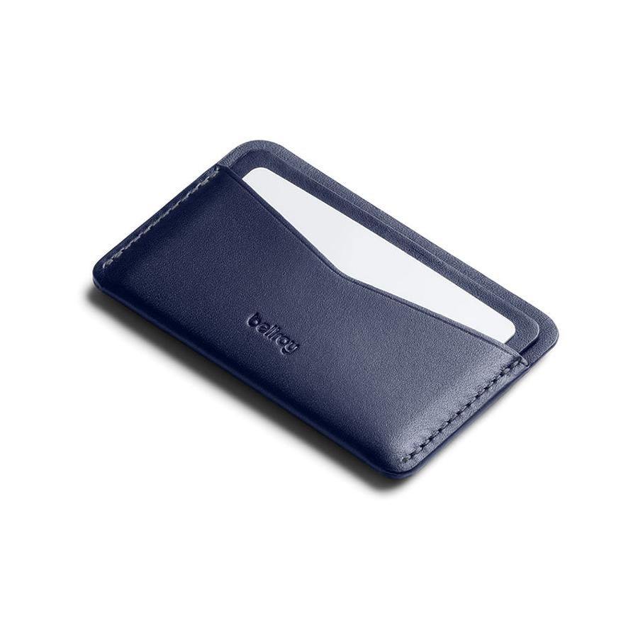 Bellroy Card Slip Navy Navy