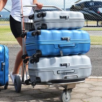 Samsonite Octolite vs. Samsonite Engenero