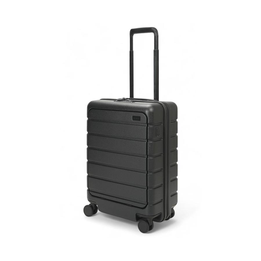 Arlo Pro Front Access Carry-On Black