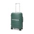 Samsonite Oc2lite 55cm Hardside Carry-On Suitcase Hunter Green