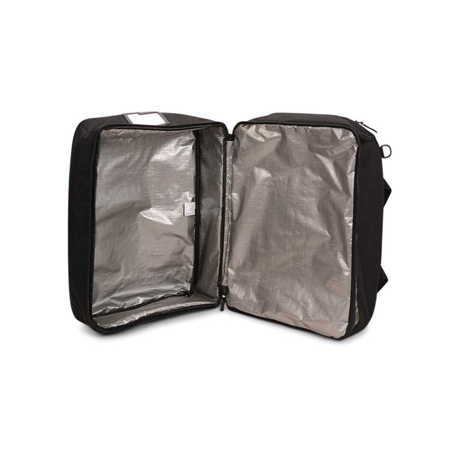 Dakine Boot Locker 69L Black Black