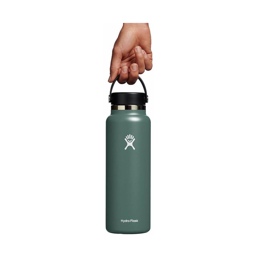 Hydro Flask 40oz (1.18L) Wide Mouth Drink Bottle Fir Fir