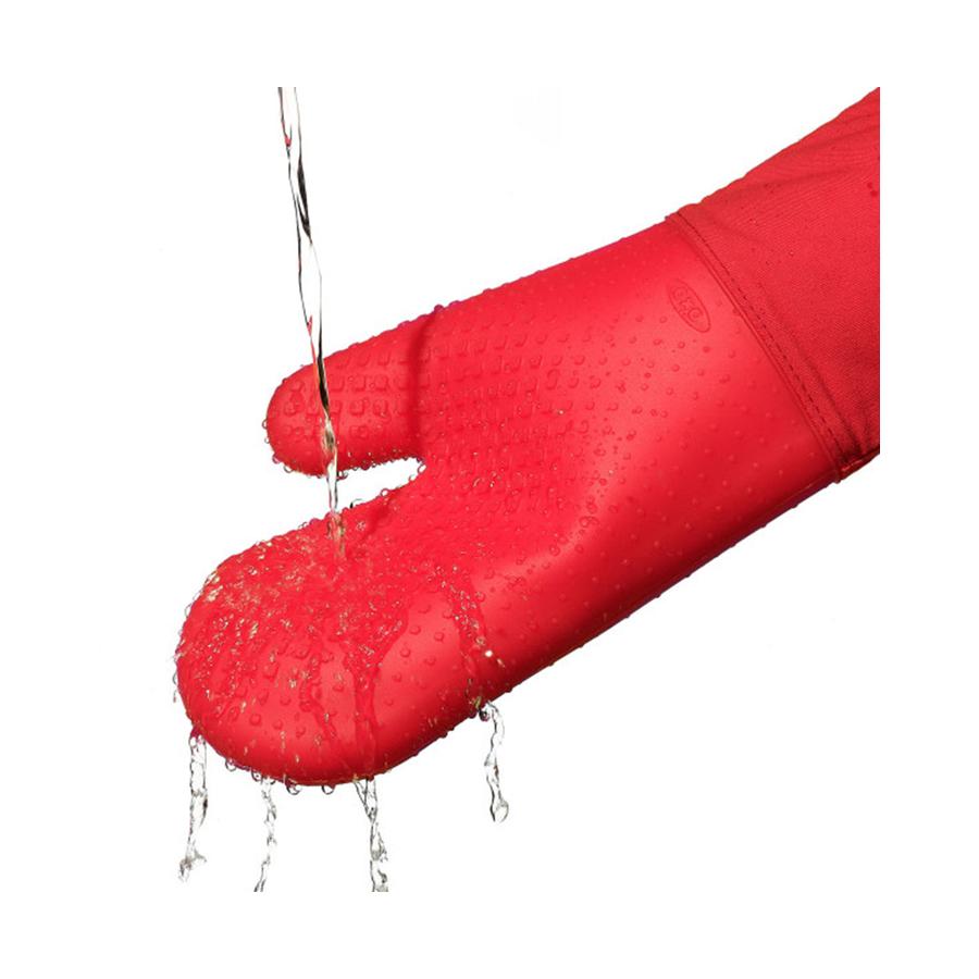 OXO Good Grips Silicone Oven Mitt Jam Jam