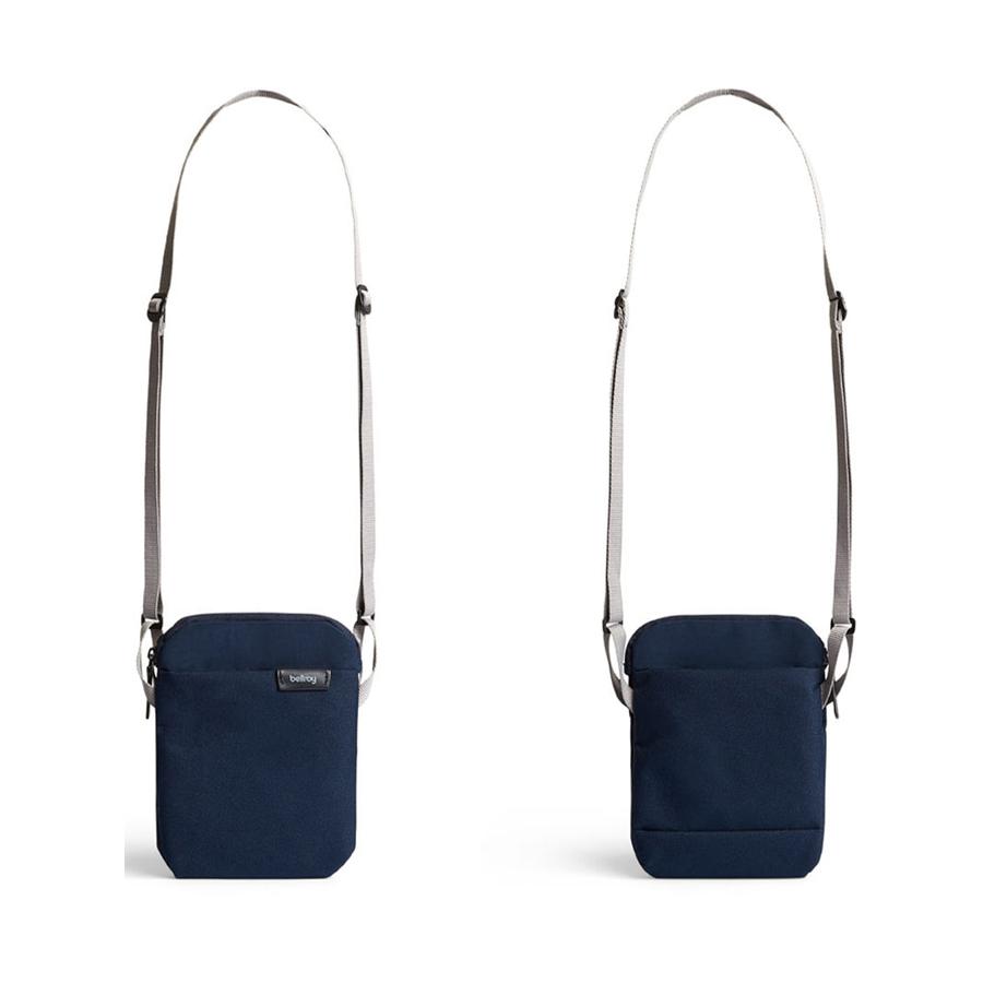 Bellroy City Pouch Navy Navy
