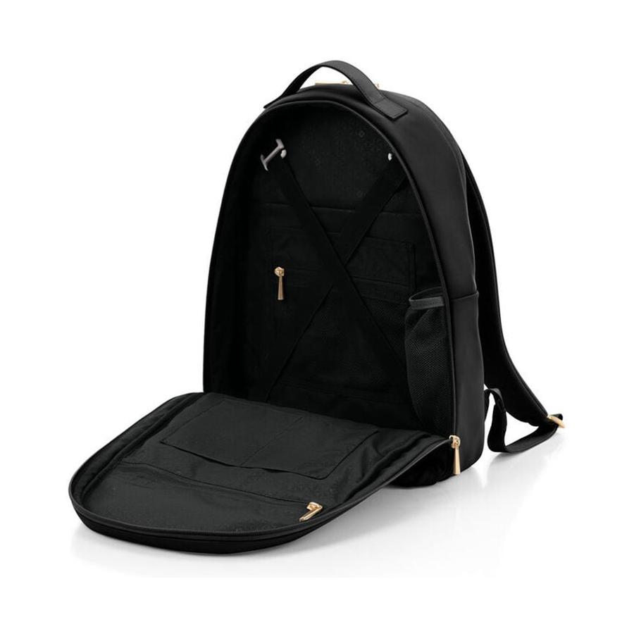 Samsonite Valerie Backpack 15.6" Black Black