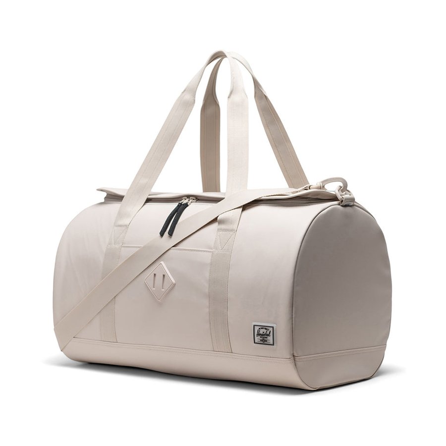 Herschel Heritage 37L Duffle Moonbeam Tonal Moonbeam Tonal