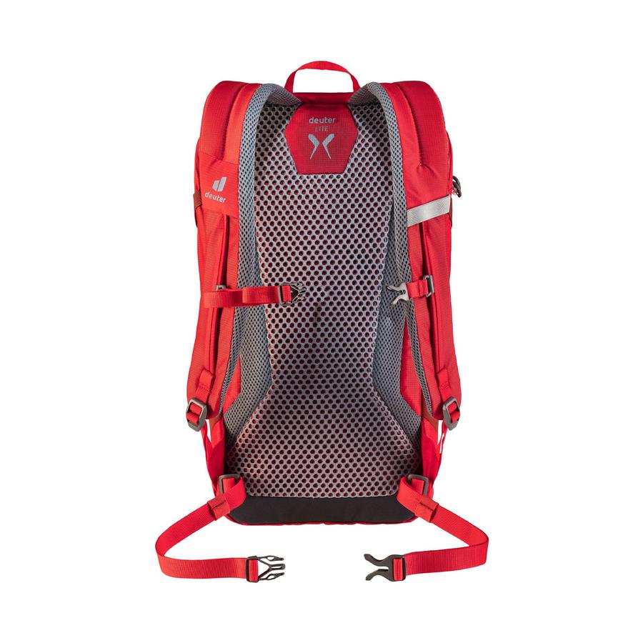 Deuter Speed Lite 20 Backpack Chili Lava Chili Lava