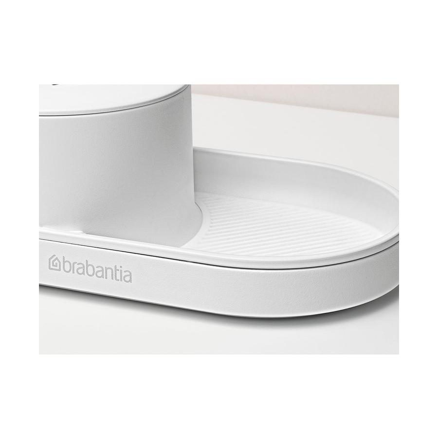 Brabantia SinkStyle Organiser Mineral Fresh White Mineral Fresh White
