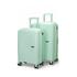 Nomad Aspire 55cm & 65cm Hardside Luggage Set Mint