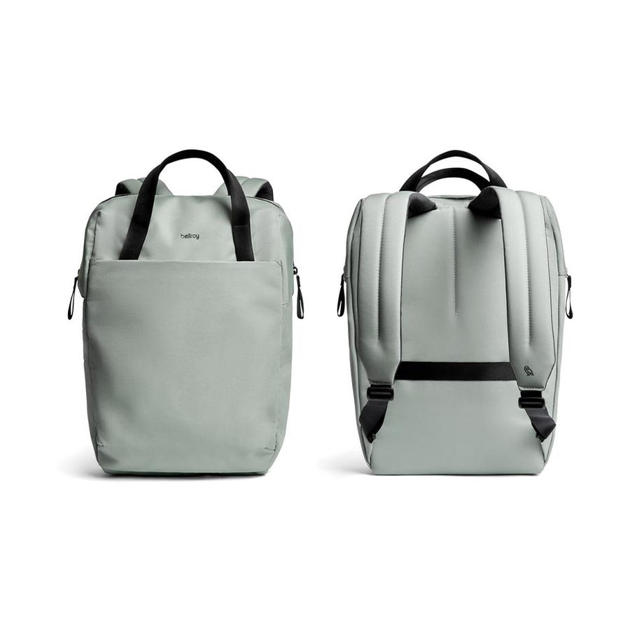 Bellroy Via Workpack Eucalyptus Eucalyptus