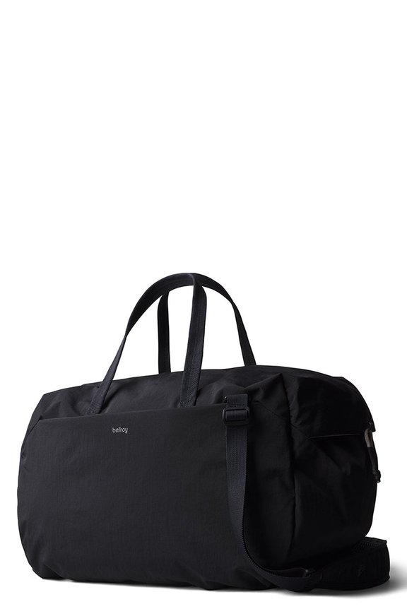Bellroy Lite Duffle 40L Black