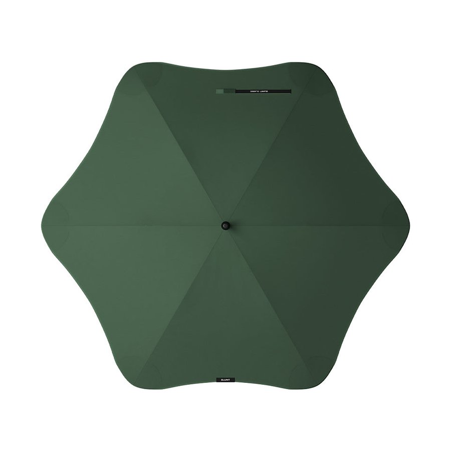 Blunt Metro Umbrella Forest Green Forest Green