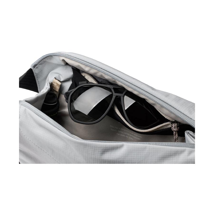 Bellroy Venture Sling 6L Fog Fog