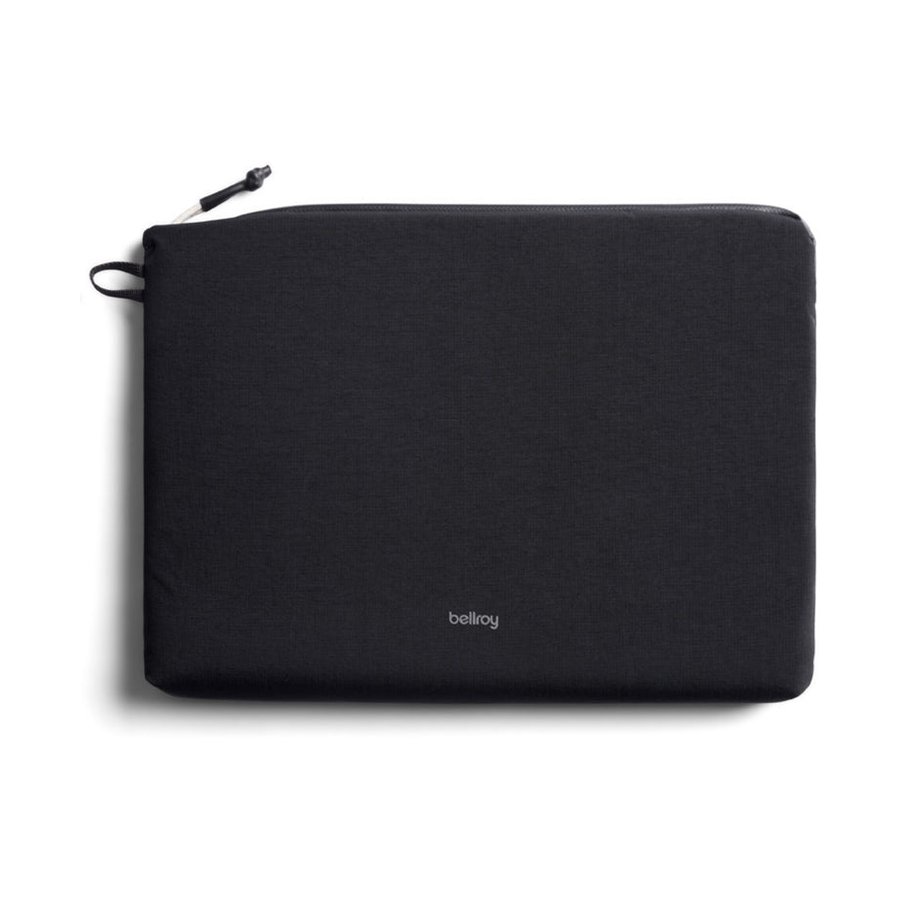 Bellroy Lite 16" Laptop Sleeve Black Black