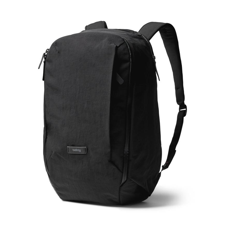 Bellroy Transit Workpack 20L Midnight Black Midnight Black