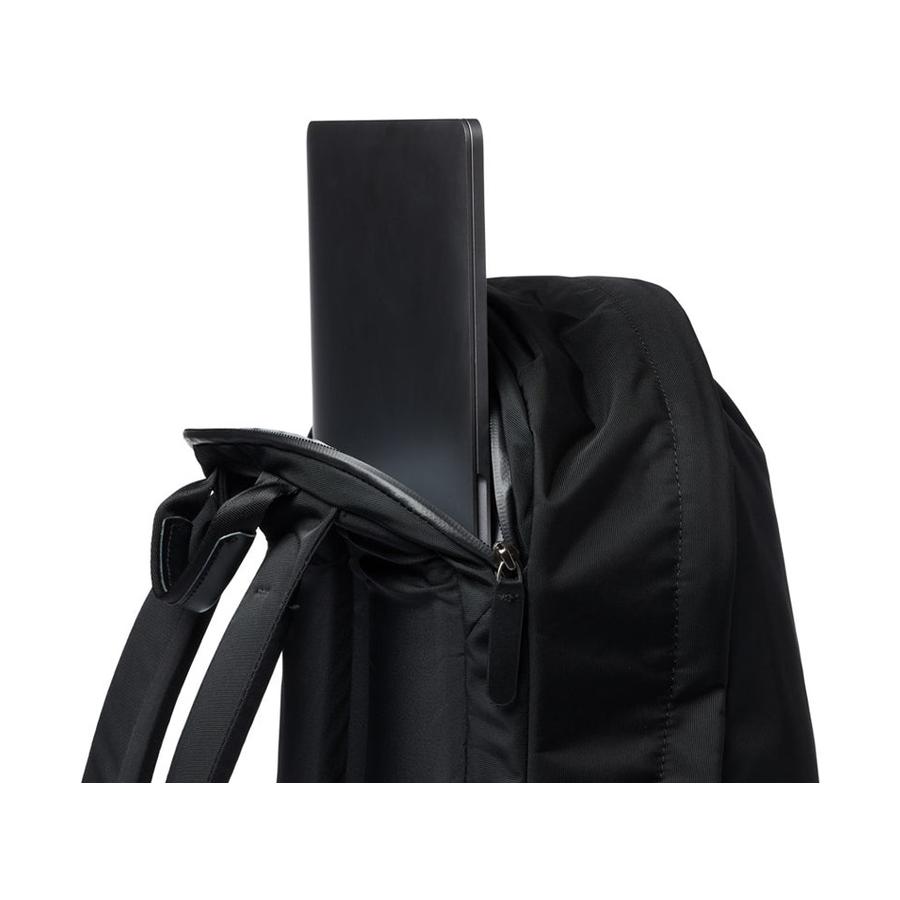 Bellroy Classic Backpack Plus - Second Edition Black Black